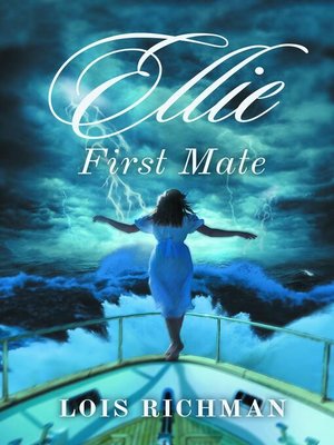 cover image of Ellie